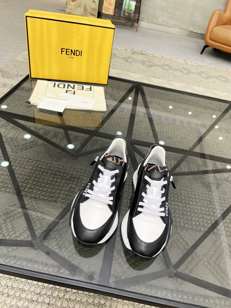 Fendi Sneakers